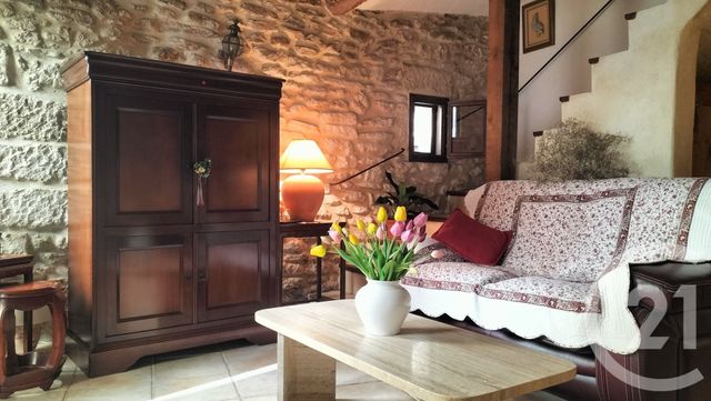 maison - SOUVIGNARGUES - 30