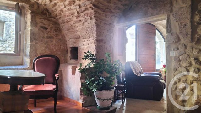 Maison &agrave; vendre - 4 pi&egrave;ces - 127,76 m2 - Souvignargues - 30 - LANGUEDOC-ROUSSILLON