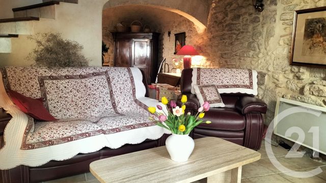 Maison &agrave; vendre - 4 pi&egrave;ces - 127,76 m2 - Souvignargues - 30 - LANGUEDOC-ROUSSILLON