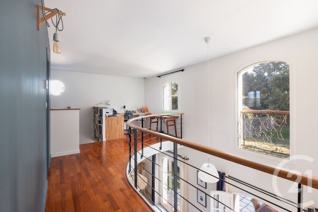 Maison &agrave; vendre - 5 pi&egrave;ces - 133,57 m2 - Aubais - 30 - LANGUEDOC-ROUSSILLON