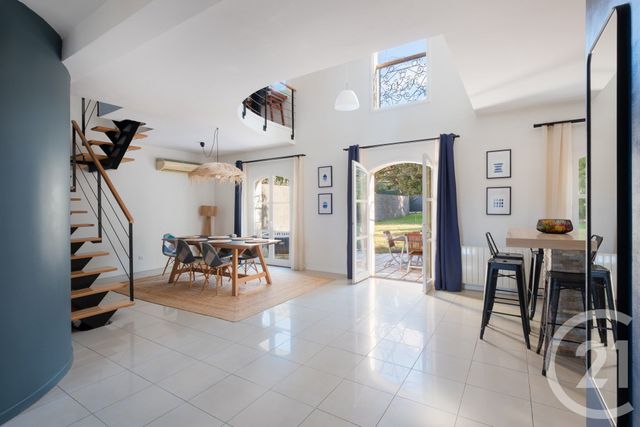 maison - AUBAIS - 30