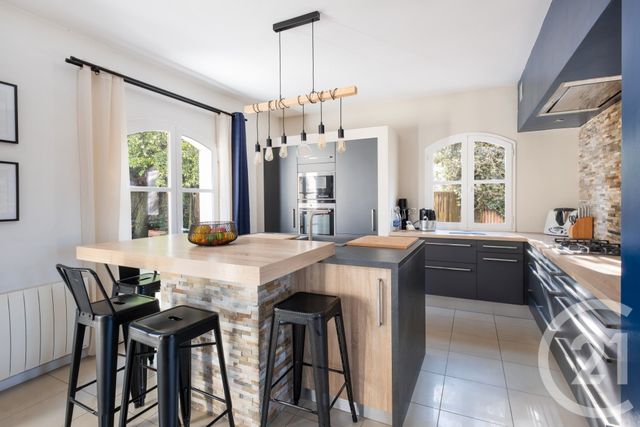 Maison &agrave; vendre - 5 pi&egrave;ces - 133,57 m2 - Aubais - 30 - LANGUEDOC-ROUSSILLON