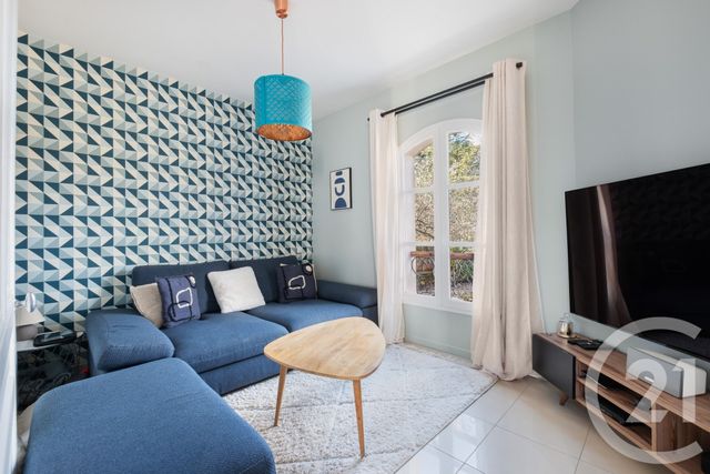 Maison &agrave; vendre - 5 pi&egrave;ces - 133,57 m2 - Aubais - 30 - LANGUEDOC-ROUSSILLON