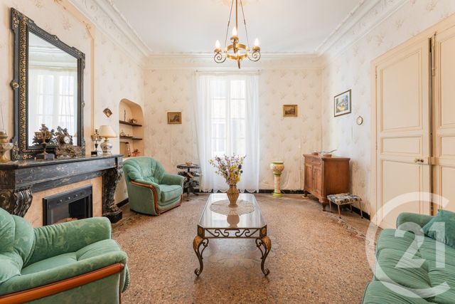 Maison &agrave; vendre - 11 pi&egrave;ces - 250 m2 - Gallargues Le Montueux - 30 - LANGUEDOC-ROUSSILLON