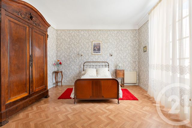 Maison &agrave; vendre - 11 pi&egrave;ces - 250 m2 - Gallargues Le Montueux - 30 - LANGUEDOC-ROUSSILLON