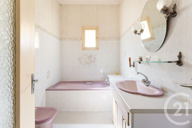 Maison &agrave; vendre - 11 pi&egrave;ces - 250 m2 - Gallargues Le Montueux - 30 - LANGUEDOC-ROUSSILLON