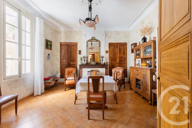 Maison &agrave; vendre - 11 pi&egrave;ces - 250 m2 - Gallargues Le Montueux - 30 - LANGUEDOC-ROUSSILLON