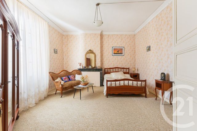 Maison &agrave; vendre - 11 pi&egrave;ces - 250 m2 - Gallargues Le Montueux - 30 - LANGUEDOC-ROUSSILLON