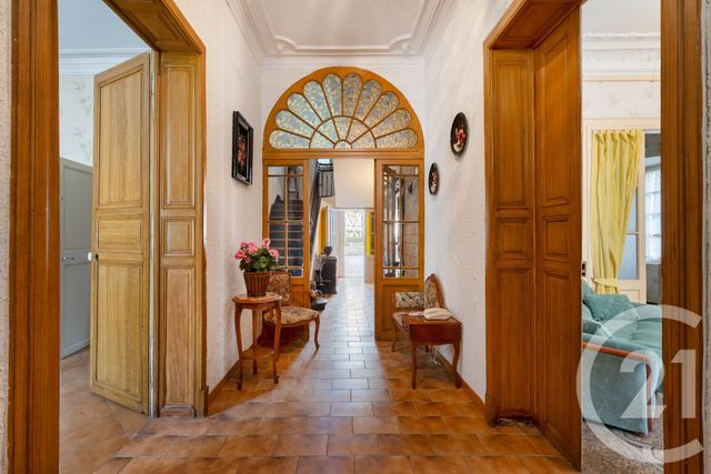 Maison &agrave; vendre - 11 pi&egrave;ces - 250 m2 - Gallargues Le Montueux - 30 - LANGUEDOC-ROUSSILLON