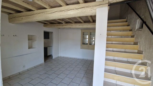 Maison &agrave; vendre - 3 pi&egrave;ces - 52,53 m2 - Uchaud - 30 - LANGUEDOC-ROUSSILLON