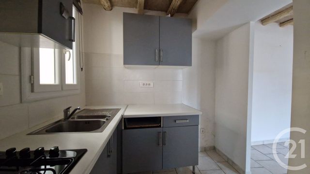 Maison &agrave; vendre - 3 pi&egrave;ces - 52,53 m2 - Uchaud - 30 - LANGUEDOC-ROUSSILLON