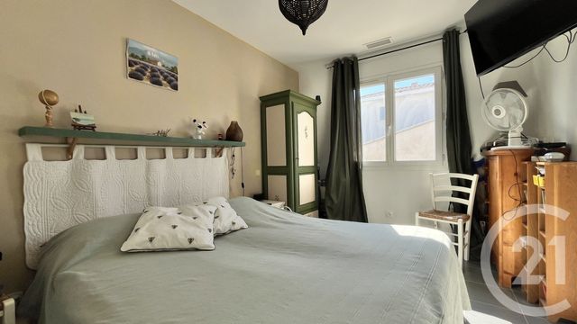 Maison &agrave; vendre - 4 pi&egrave;ces - 87 m2 - Vergeze - 30 - LANGUEDOC-ROUSSILLON