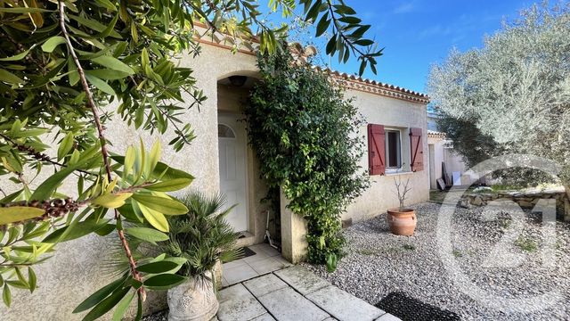 maison - VERGEZE - 30