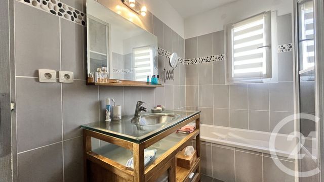 Maison &agrave; vendre - 4 pi&egrave;ces - 87 m2 - Vergeze - 30 - LANGUEDOC-ROUSSILLON