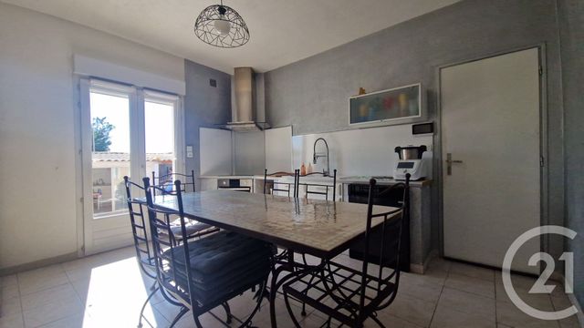 Maison &agrave; vendre - 5 pi&egrave;ces - 140 m2 - Milhaud - 30 - LANGUEDOC-ROUSSILLON