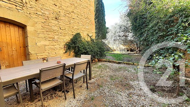 Maison &agrave; vendre - 6 pi&egrave;ces - 126,37 m2 - Vergeze - 30 - LANGUEDOC-ROUSSILLON