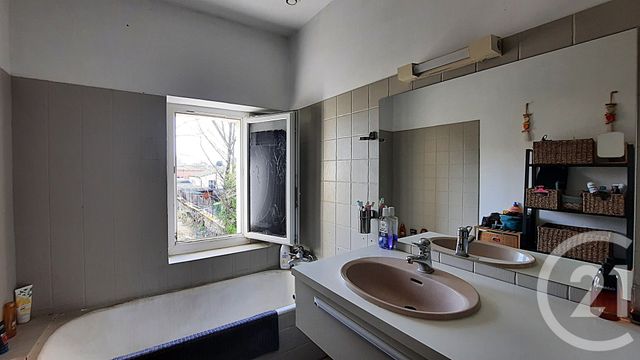 Maison &agrave; vendre - 6 pi&egrave;ces - 126,37 m2 - Vergeze - 30 - LANGUEDOC-ROUSSILLON