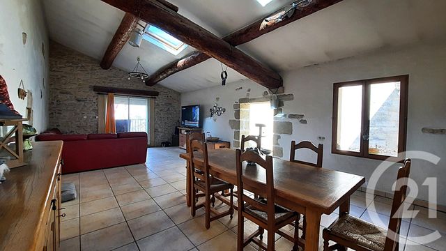Maison &agrave; vendre - 6 pi&egrave;ces - 126,37 m2 - Vergeze - 30 - LANGUEDOC-ROUSSILLON
