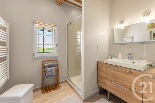 Maison &agrave; vendre - 7 pi&egrave;ces - 178,12 m2 - Vauvert - 30 - LANGUEDOC-ROUSSILLON