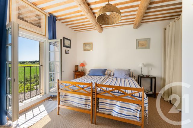 Maison &agrave; vendre - 7 pi&egrave;ces - 178,12 m2 - Vauvert - 30 - LANGUEDOC-ROUSSILLON