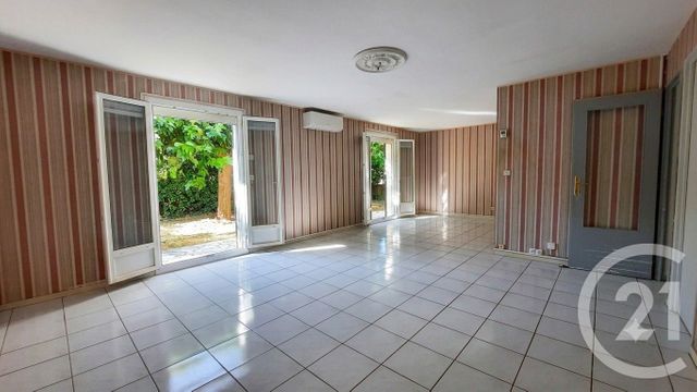 Maison &agrave; vendre - 4 pi&egrave;ces - 89,75 m2 - Calvisson - 30 - LANGUEDOC-ROUSSILLON