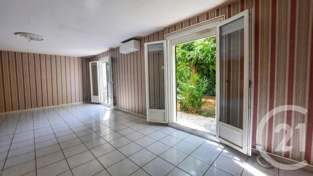 maison - CALVISSON - 30