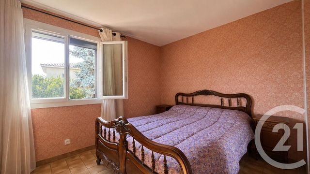 Maison &agrave; vendre - 5 pi&egrave;ces - 99,73 m2 - Bernis - 30 - LANGUEDOC-ROUSSILLON