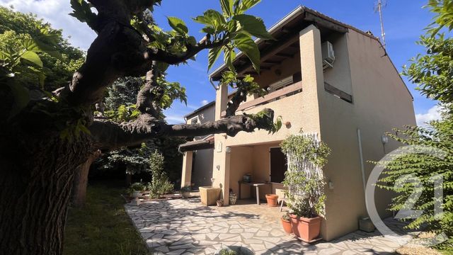 maison - BERNIS - 30
