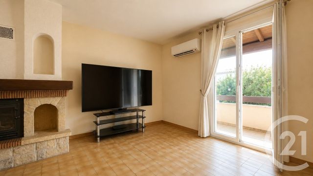 Maison &agrave; vendre - 5 pi&egrave;ces - 99,73 m2 - Bernis - 30 - LANGUEDOC-ROUSSILLON