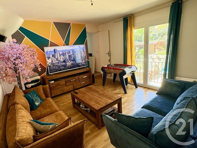 Maison &agrave; vendre - 6 pi&egrave;ces - 94,49 m2 - Milhaud - 30 - LANGUEDOC-ROUSSILLON