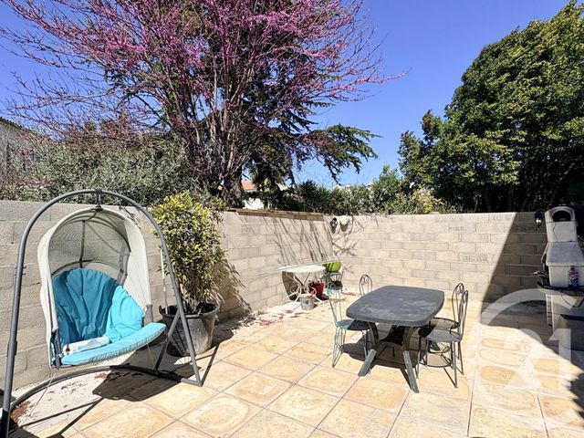 Maison &agrave; vendre - 6 pi&egrave;ces - 94,49 m2 - Milhaud - 30 - LANGUEDOC-ROUSSILLON