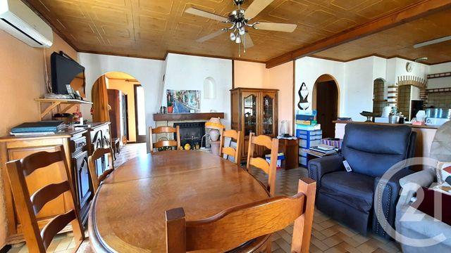 Maison &agrave; vendre - 4 pi&egrave;ces - 75,01 m2 - Codognan - 30 - LANGUEDOC-ROUSSILLON