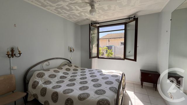 Maison &agrave; vendre - 4 pi&egrave;ces - 75,01 m2 - Codognan - 30 - LANGUEDOC-ROUSSILLON