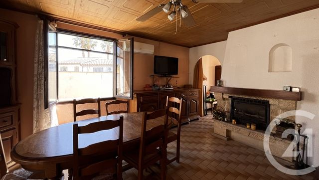 Maison &agrave; vendre - 4 pi&egrave;ces - 75,01 m2 - Codognan - 30 - LANGUEDOC-ROUSSILLON