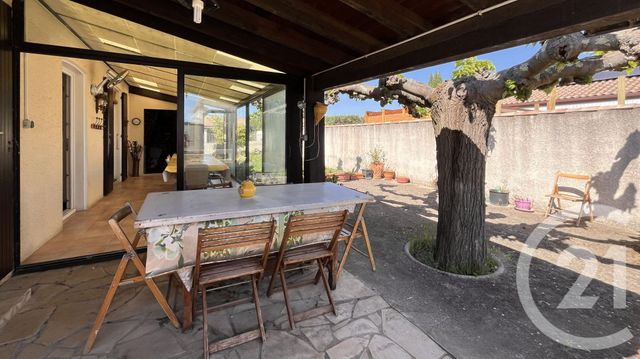 Maison &agrave; vendre - 4 pi&egrave;ces - 75,01 m2 - Codognan - 30 - LANGUEDOC-ROUSSILLON