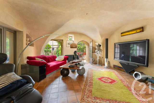 Maison &agrave; vendre - 9 pi&egrave;ces - 290 m2 - Aigues Vives - 30 - LANGUEDOC-ROUSSILLON