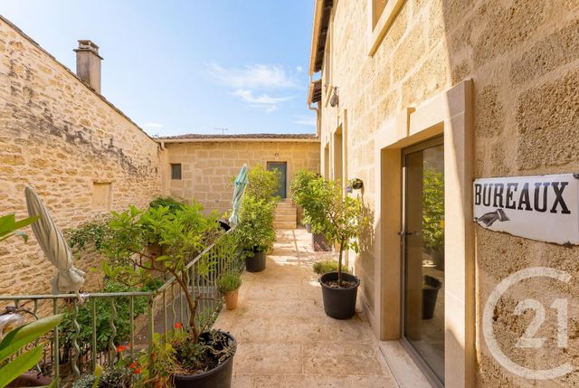 Maison &agrave; vendre - 9 pi&egrave;ces - 290 m2 - Aigues Vives - 30 - LANGUEDOC-ROUSSILLON