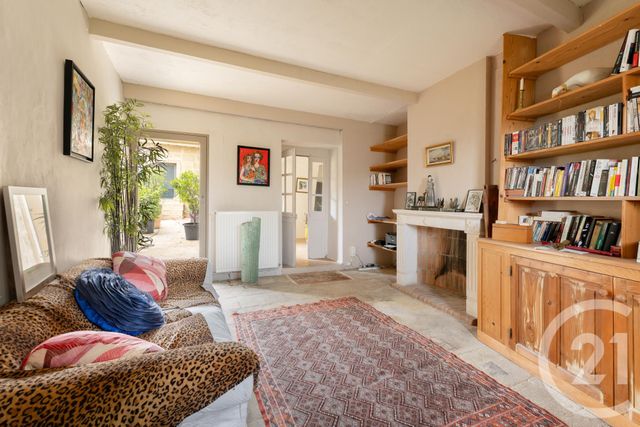Maison &agrave; vendre - 9 pi&egrave;ces - 290 m2 - Aigues Vives - 30 - LANGUEDOC-ROUSSILLON