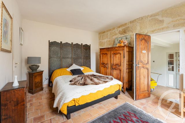 Maison &agrave; vendre - 9 pi&egrave;ces - 290 m2 - Aigues Vives - 30 - LANGUEDOC-ROUSSILLON
