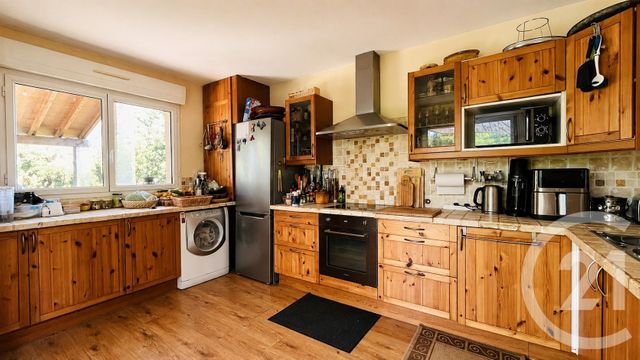 Maison &agrave; vendre - 8 pi&egrave;ces - 200 m2 - Vauvert - 30 - LANGUEDOC-ROUSSILLON