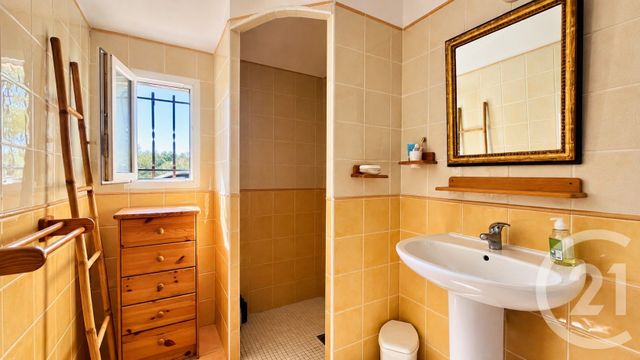Maison &agrave; vendre - 8 pi&egrave;ces - 200 m2 - Vauvert - 30 - LANGUEDOC-ROUSSILLON