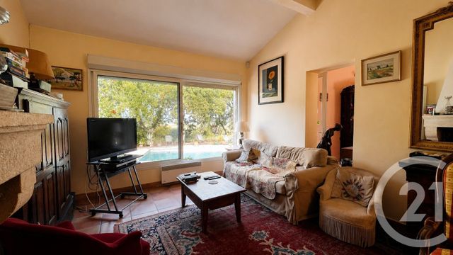 Maison &agrave; vendre - 8 pi&egrave;ces - 200 m2 - Vauvert - 30 - LANGUEDOC-ROUSSILLON