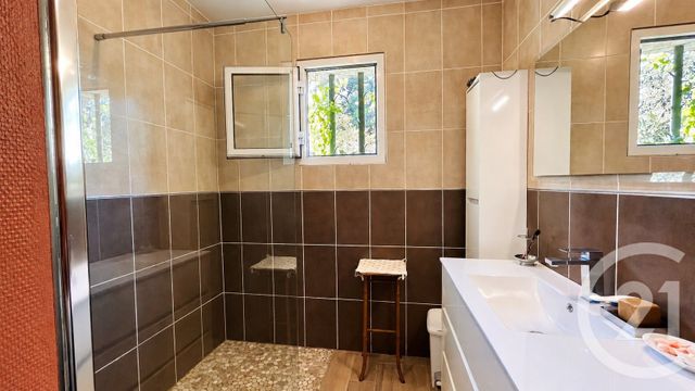Maison &agrave; vendre - 8 pi&egrave;ces - 200 m2 - Vauvert - 30 - LANGUEDOC-ROUSSILLON