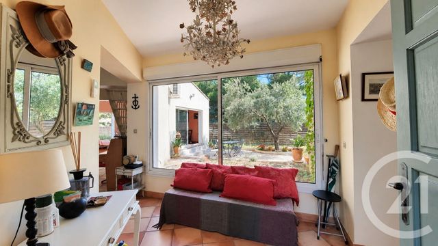 Maison &agrave; vendre - 8 pi&egrave;ces - 200 m2 - Vauvert - 30 - LANGUEDOC-ROUSSILLON