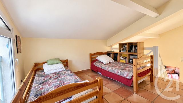 Maison &agrave; vendre - 8 pi&egrave;ces - 200 m2 - Vauvert - 30 - LANGUEDOC-ROUSSILLON