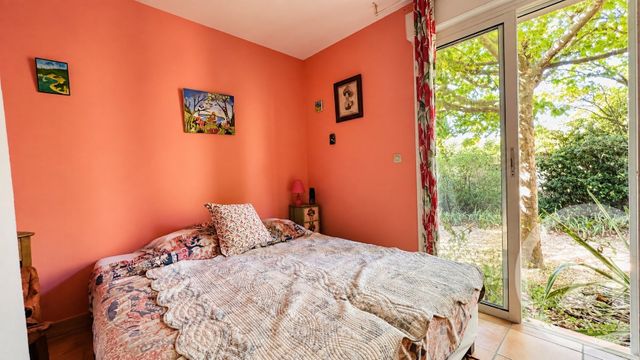 Maison &agrave; vendre - 8 pi&egrave;ces - 200 m2 - Vauvert - 30 - LANGUEDOC-ROUSSILLON