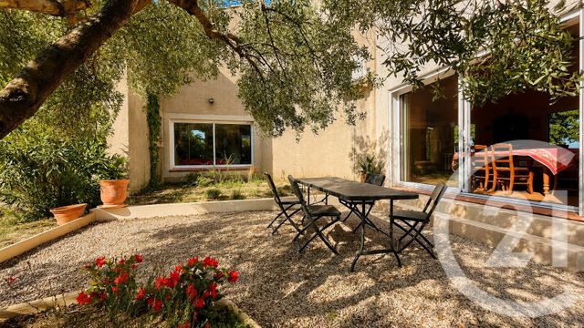 Maison &agrave; vendre - 8 pi&egrave;ces - 200 m2 - Vauvert - 30 - LANGUEDOC-ROUSSILLON