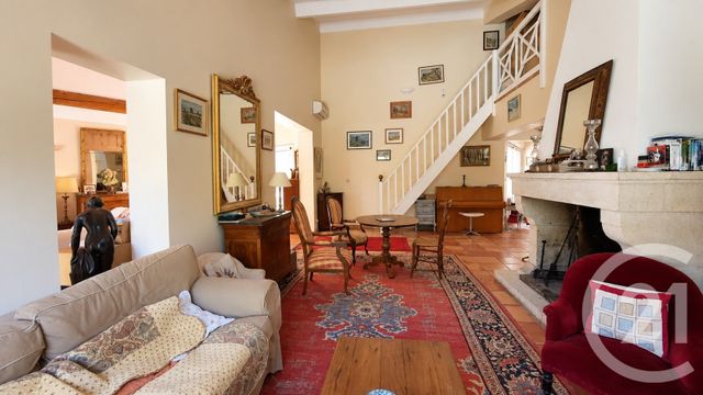 Maison &agrave; vendre - 8 pi&egrave;ces - 200 m2 - Vauvert - 30 - LANGUEDOC-ROUSSILLON