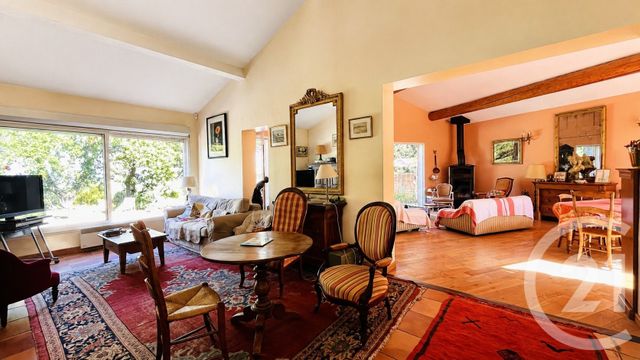 Maison &agrave; vendre - 8 pi&egrave;ces - 200 m2 - Vauvert - 30 - LANGUEDOC-ROUSSILLON