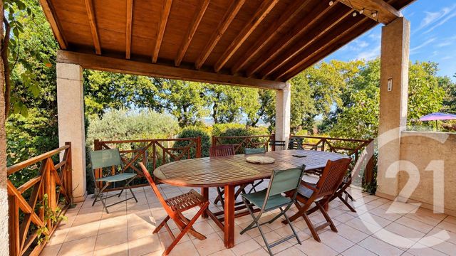 Maison &agrave; vendre - 8 pi&egrave;ces - 200 m2 - Vauvert - 30 - LANGUEDOC-ROUSSILLON